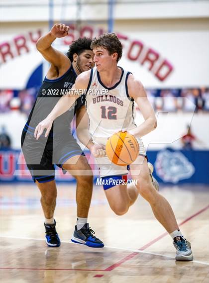 Thumbnail 3 in Westover @ Terry Sanford photogallery.