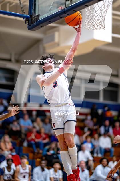 Thumbnail 3 in Westover @ Terry Sanford photogallery.