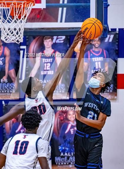 Thumbnail 3 in Westover @ Terry Sanford photogallery.