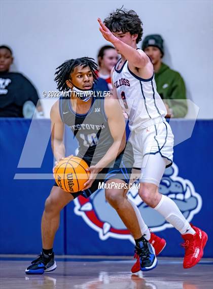 Thumbnail 2 in Westover @ Terry Sanford photogallery.