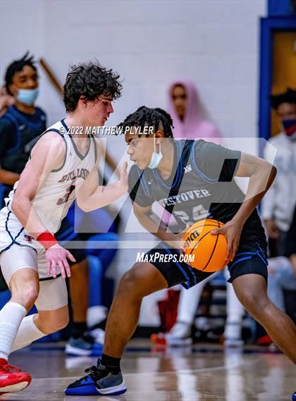 Thumbnail 2 in Westover @ Terry Sanford photogallery.