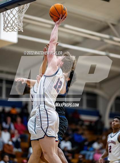 Thumbnail 1 in Westover @ Terry Sanford photogallery.