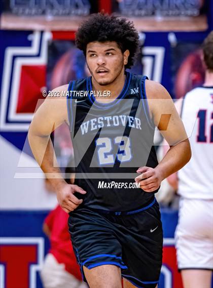 Thumbnail 2 in Westover @ Terry Sanford photogallery.