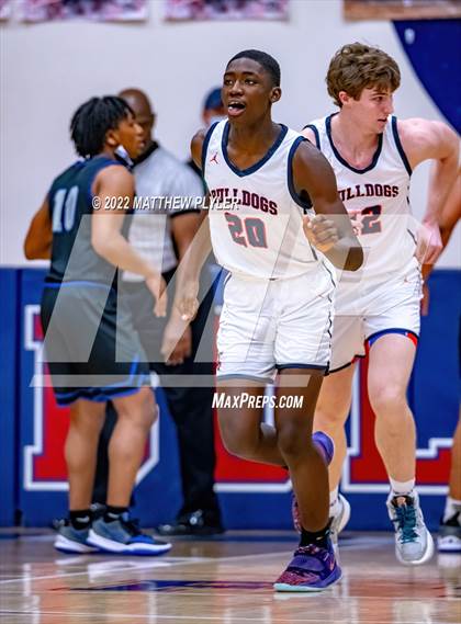 Thumbnail 3 in Westover @ Terry Sanford photogallery.