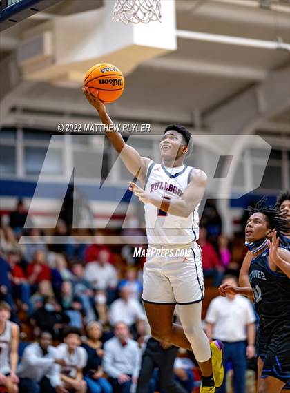 Thumbnail 3 in Westover @ Terry Sanford photogallery.
