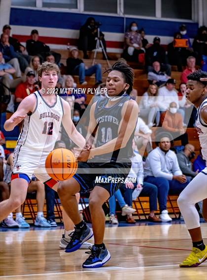 Thumbnail 3 in Westover @ Terry Sanford photogallery.