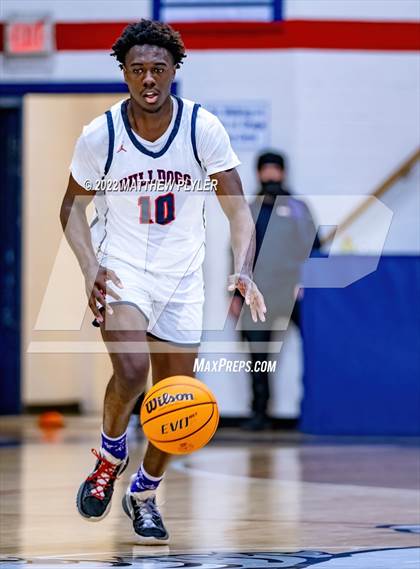 Thumbnail 3 in Westover @ Terry Sanford photogallery.