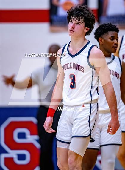 Thumbnail 3 in Westover @ Terry Sanford photogallery.