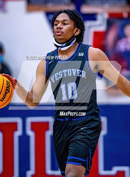 Thumbnail 2 in Westover @ Terry Sanford photogallery.