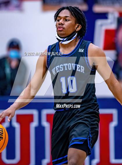 Thumbnail 3 in Westover @ Terry Sanford photogallery.