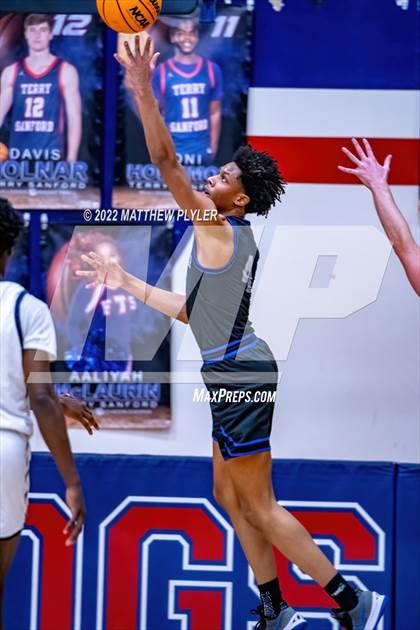 Thumbnail 2 in Westover @ Terry Sanford photogallery.