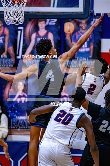 Thumbnail 2 in Westover @ Terry Sanford photogallery.