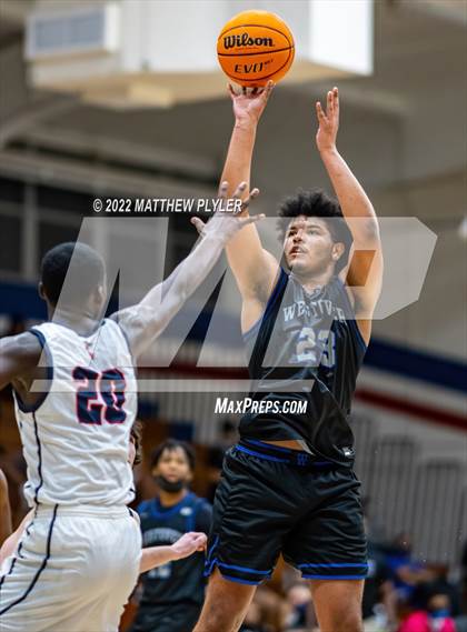 Thumbnail 1 in Westover @ Terry Sanford photogallery.