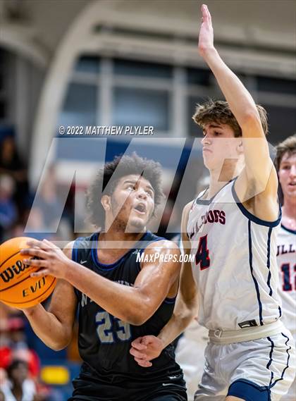 Thumbnail 1 in Westover @ Terry Sanford photogallery.