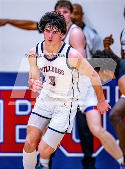 Thumbnail 3 in Westover @ Terry Sanford photogallery.