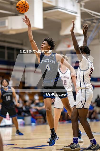 Thumbnail 2 in Westover @ Terry Sanford photogallery.