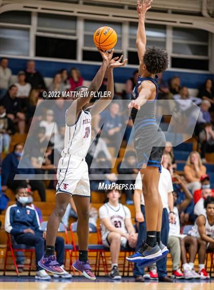 Thumbnail 3 in Westover @ Terry Sanford photogallery.