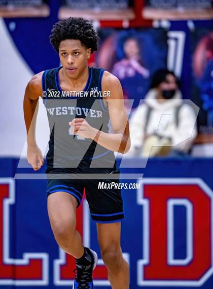 Thumbnail 3 in Westover @ Terry Sanford photogallery.