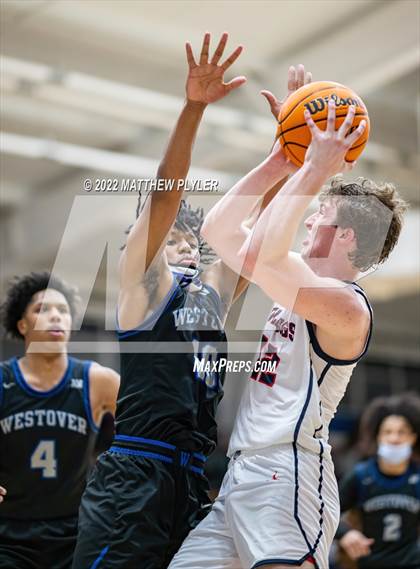 Thumbnail 2 in Westover @ Terry Sanford photogallery.