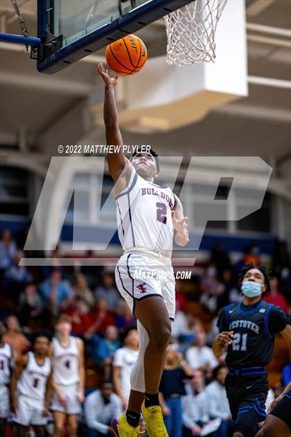 Thumbnail 1 in Westover @ Terry Sanford photogallery.