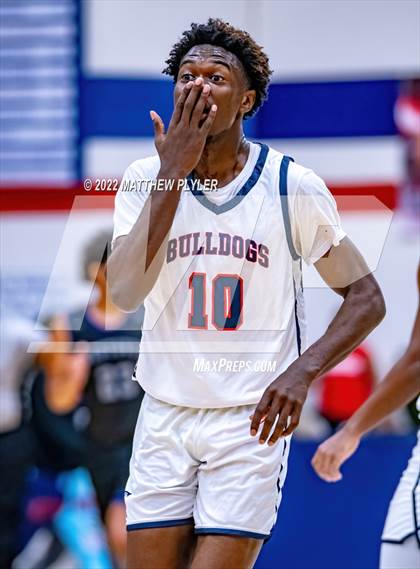 Thumbnail 1 in Westover @ Terry Sanford photogallery.