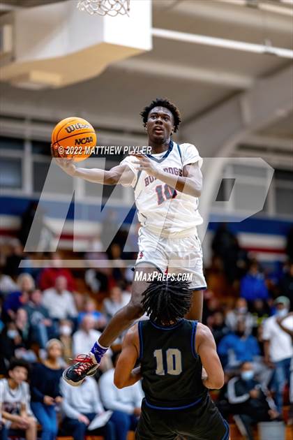 Thumbnail 3 in Westover @ Terry Sanford photogallery.
