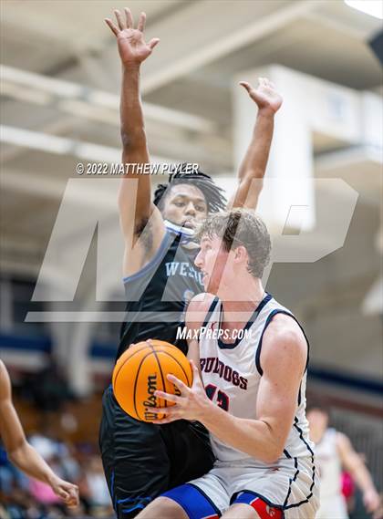 Thumbnail 1 in Westover @ Terry Sanford photogallery.