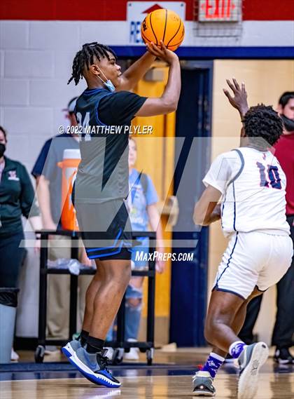 Thumbnail 1 in Westover @ Terry Sanford photogallery.