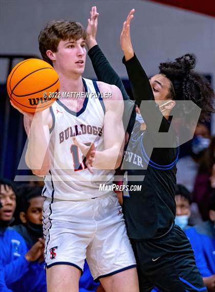 Thumbnail 1 in Westover @ Terry Sanford photogallery.