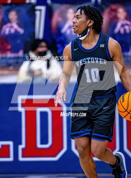 Thumbnail 3 in Westover @ Terry Sanford photogallery.