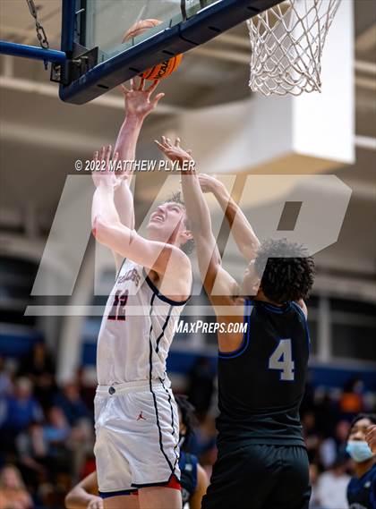 Thumbnail 3 in Westover @ Terry Sanford photogallery.