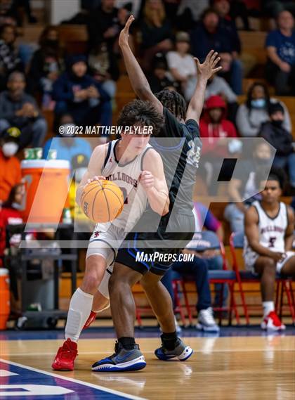 Thumbnail 2 in Westover @ Terry Sanford photogallery.