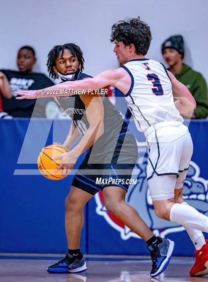 Thumbnail 1 in Westover @ Terry Sanford photogallery.