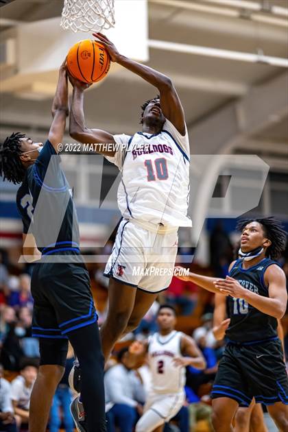 Thumbnail 2 in Westover @ Terry Sanford photogallery.