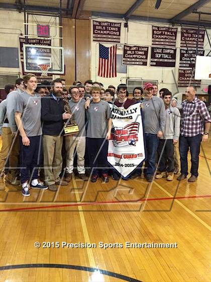 Thumbnail 1 in Concord-Carlisle TOC Ceremony photogallery.