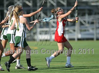 Thumbnail 2 in Cape Henry Collegiate @ Bishop Sullivan Catholic photogallery.