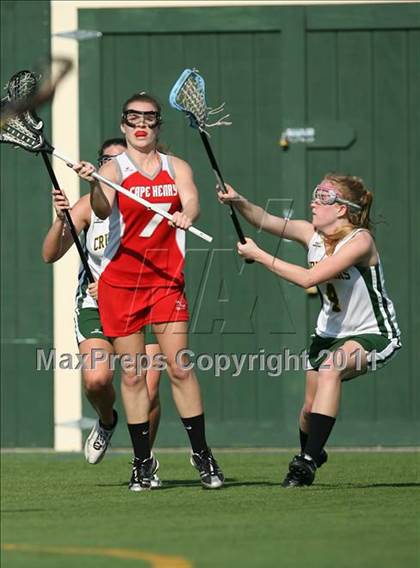 Thumbnail 3 in Cape Henry Collegiate @ Bishop Sullivan Catholic photogallery.