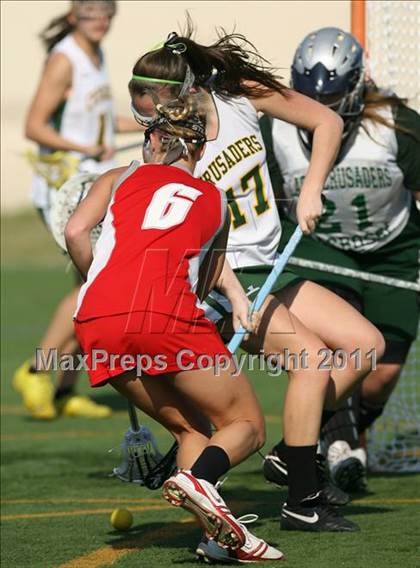 Thumbnail 3 in Cape Henry Collegiate @ Bishop Sullivan Catholic photogallery.