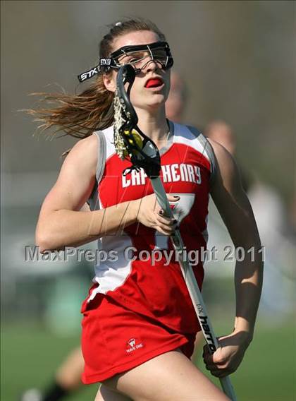 Thumbnail 1 in Cape Henry Collegiate @ Bishop Sullivan Catholic photogallery.