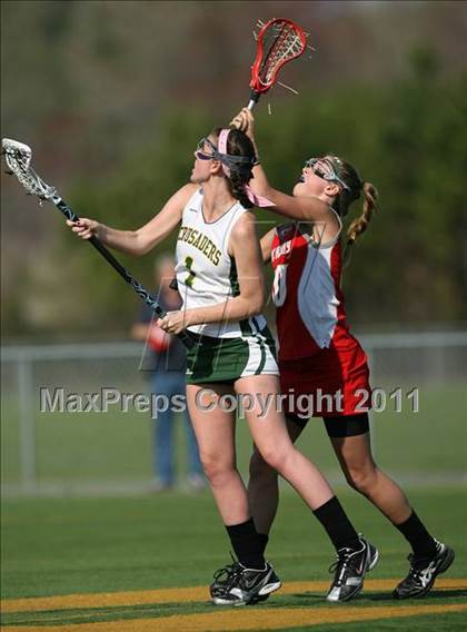 Thumbnail 3 in Cape Henry Collegiate @ Bishop Sullivan Catholic photogallery.