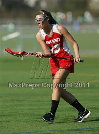 Thumbnail 2 in Cape Henry Collegiate @ Bishop Sullivan Catholic photogallery.