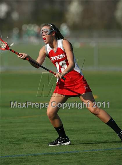 Thumbnail 3 in Cape Henry Collegiate @ Bishop Sullivan Catholic photogallery.