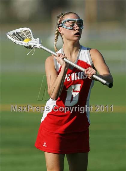 Thumbnail 2 in Cape Henry Collegiate @ Bishop Sullivan Catholic photogallery.