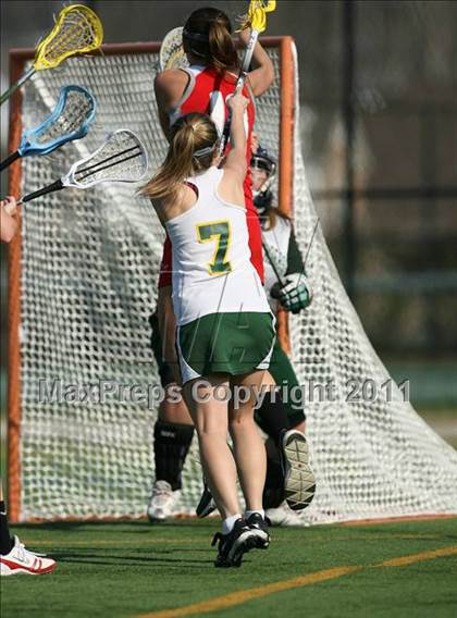Thumbnail 2 in Cape Henry Collegiate @ Bishop Sullivan Catholic photogallery.