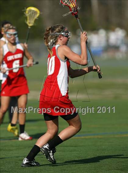 Thumbnail 1 in Cape Henry Collegiate @ Bishop Sullivan Catholic photogallery.