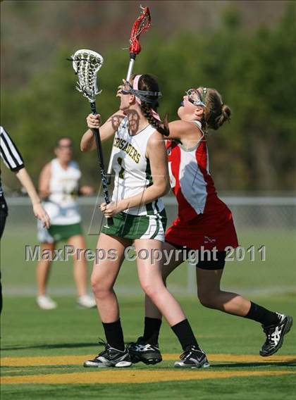 Thumbnail 1 in Cape Henry Collegiate @ Bishop Sullivan Catholic photogallery.