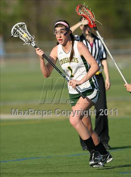 Thumbnail 2 in Cape Henry Collegiate @ Bishop Sullivan Catholic photogallery.
