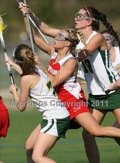 Thumbnail 1 in Cape Henry Collegiate @ Bishop Sullivan Catholic photogallery.