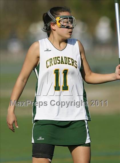 Thumbnail 3 in Cape Henry Collegiate @ Bishop Sullivan Catholic photogallery.
