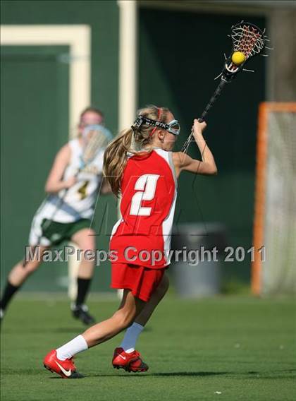 Thumbnail 2 in Cape Henry Collegiate @ Bishop Sullivan Catholic photogallery.
